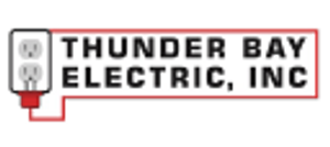 Thunder Bay Electric - Logo