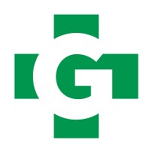 Green Relief Health | Delaware and Maryland Medical Marijuana Doctors - Logo