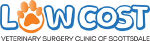Low Cost Veterinary Surgery Clinic of Scottsdale - Logo