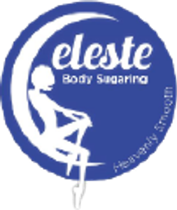 Celeste Body Sugaring LLC - Logo
