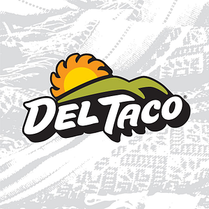 Del Taco - Logo