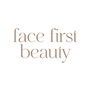 Face First Beauty - Logo