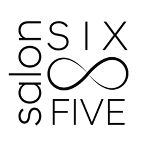 Salon 685 - Logo
