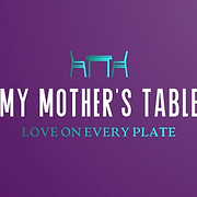 My Mother's Table