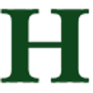 Harlan Construction - Logo