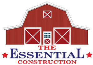 The Essential Construction Group - Logo