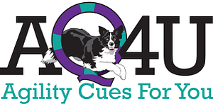 Agility Cues For You - Logo