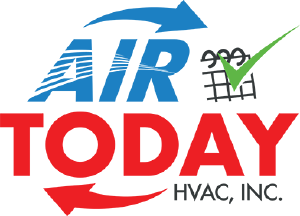 Air Today HVAC Inc - Logo