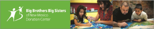 Big Brothers Big Sisters Donation Center
