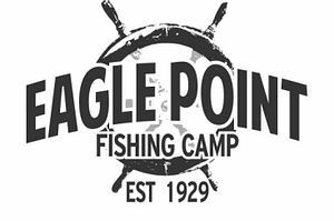 Eagle Point Fishing Camp Inc - Logo