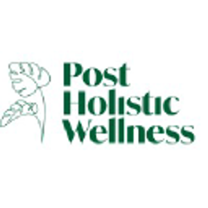 Post Holistic Wellness