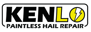 Ken Lo Paintless - Logo