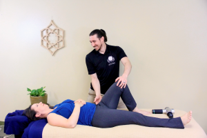 Body Wise Massage Therapy - Logo