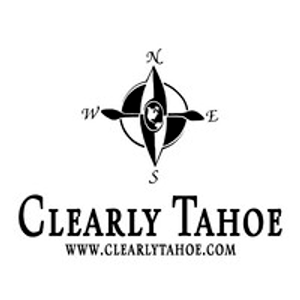 Clearly Tahoe Keys Marina - Logo