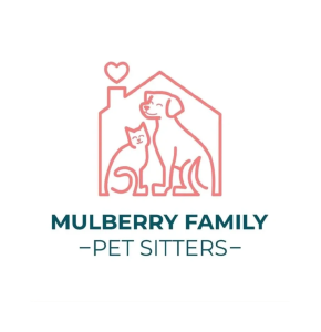 Mulberry Family Pet Sitters - Logo