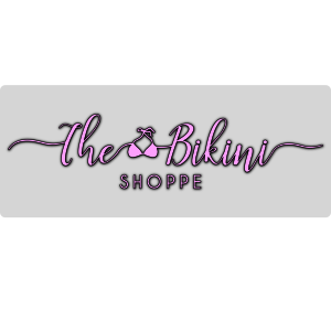 The Bikini Shoppe - Logo