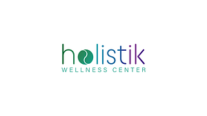 Holistik Wellness Center - Logo