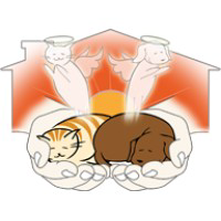 Home Pet Euthanasia of Southern California - Logo