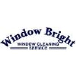 Window Bright Inc - Logo
