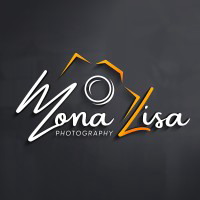 Mona Lisa Photography - Logo