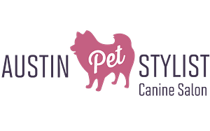 Austin Pet Stylist - Logo