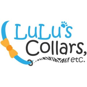 LuLu's Collars, etc - Logo