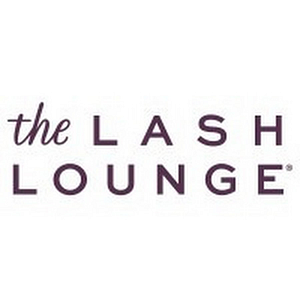 The Lash Lounge - Logo
