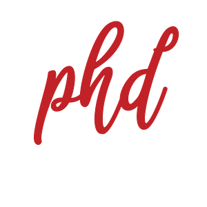 PHD Realty, LLC. - Logo