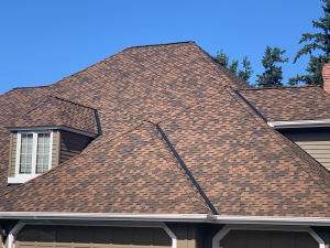 Emerald Mountain Roofing - Logo