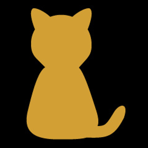 Club Cat - Logo