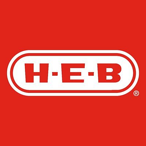 H-E-B - Logo