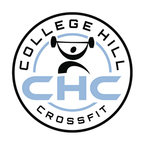 College Hill CrossFit - Logo