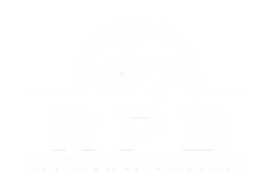 RPB Roofing & Construction - Logo