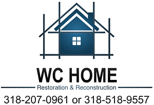WC Home & Remodeling, LLC - Logo