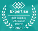 Wedlock Officiants - Logo