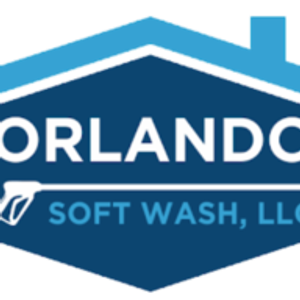 Orlando Softwash LLC - Logo
