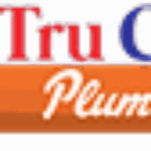 Tru Commercial Plumbing and Drains / Tru Drains - Logo
