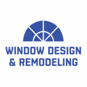 Window Design & Remodeling - Logo