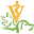 Rancho Regional Veterinary: Owens Amanda DVM - Logo