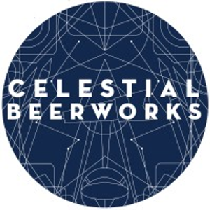 Cosmic Cantina - Logo