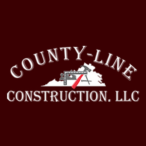County-Line Construction, LLC - Logo