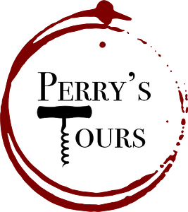 Perry's Tours TCP 45424 - Logo
