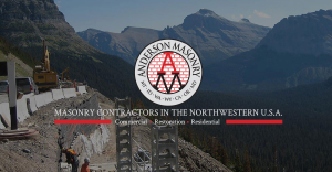Anderson Masonry Inc - Logo