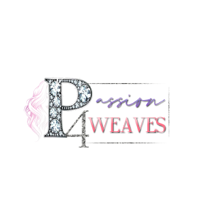 Passion 4 Weaves, Inc. - Logo