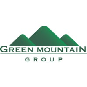 Green Mountain Group-Commercial Cleaning for your Business - Logo