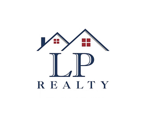 LP Realty - Logo