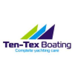 Ten-Tex Boating - Logo
