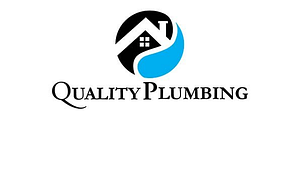 Quality Plumbing - Logo