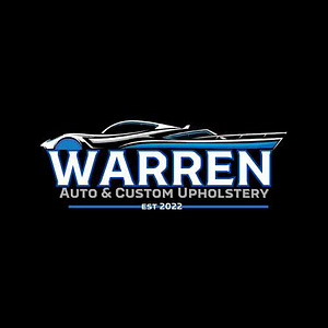 Warren Auto & Custom Upholstery