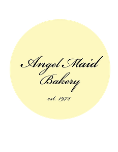 Angel Maid Bakery - Logo